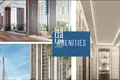 Mieszkanie 1 pokój 1 073 m² Dubaj, Emiraty Arabskie