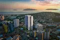 2 bedroom apartment 118 m², Turkey