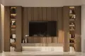 Piso independiente 3 habitaciones 134 m² Pattaya City, Tailandia