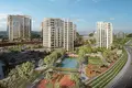 Residential complex Basaksehir Mega Compound