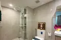Mieszkanie 1 pokój 50 m² Kamala, Tajlandia