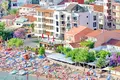 Wohnung 2 Schlafzimmer 149 m² Rafailovici, Montenegro