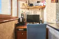Mieszkanie 1 pokój 39 m² Mińsk, Białoruś