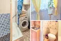 3 room apartment 51 m² Vilnius, Lithuania