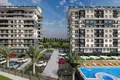 Appartement 63 m² Akarca Koyu, Turquie