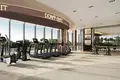 1 bedroom apartment 64 m² Dubai, United Arab Emirates
