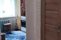 Квартира 1 комната 36 м² Минск, Беларусь