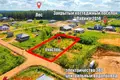 Land  Zabalocki sielski Saviet, Belarus