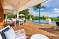 villa de 3 chambres 573 m² Choeng Thale, Thaïlande