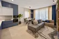 Piso independiente 2 habitaciones 95 m² Boreti, Montenegro