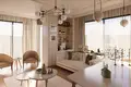 Wohnkomplex Gated residence with a swimming pool and a view of the sea, Istanbul, Turkey