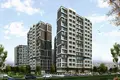 2 bedroom apartment 64 m² Kartal, Turkey