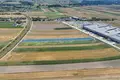 Land 8 500 m² Kotunia, Poland