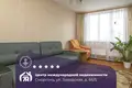 Wohnung 2 zimmer 50 m² Smarhon, Belarus