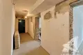 2 room apartment 62 m² Muchaviecki sielski Saviet, Belarus