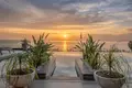 Penthouse 4 pokoi 150 m² Alanya, Turcja