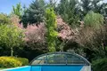 Дом 260 м² Goleczewo, Польша