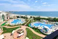2 bedroom apartment 88 m² Pomorie, Bulgaria