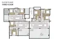 Appartement 3 chambres 155 m² Ypsonas Municipality, Chypre
