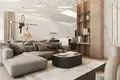 Wohnung 4 zimmer 168 m² Vereinigte Arabische Emirate, Vereinigte Arabische Emirate