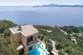 4 bedroom Villa 314 m² Katavolos, Greece