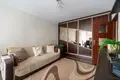 Apartamento 2 habitaciones 42 m² Varsovia, Polonia