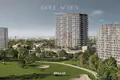 Квартира 1 спальня 66 м² Дубай, ОАЭ