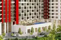 Mieszkanie 2 pokoi 45 m² Batumi, Gruzja