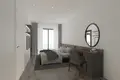 Квартира 49 м² Газипаша, Турция