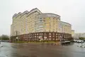 Apartamento 4 habitaciones 113 m² Minsk, Belarús
