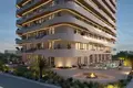 Kawalerka 38 m² Dubaj, Emiraty Arabskie