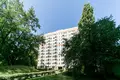 2 room apartment 46 m² Warsaw, Poland