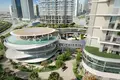 Квартира 1 комната 834 м² Дубай, ОАЭ