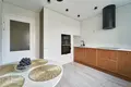 3 room apartment 76 m² Chaciezyna, Belarus