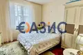 2 bedroom apartment 64 m² Nesebar, Bulgaria