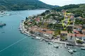 Земельные участки 645 м² Opcina Vela Luka, Хорватия
