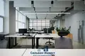 Commercial property 1 837 m² in Minsk, Belarus