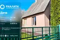 House 32 m² Telminski sielski Saviet, Belarus