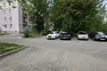 Mieszkanie 2 pokoi 52 m² Mińsk, Białoruś