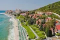 Attique 3 chambres 167 m² Sveti Vlas, Bulgarie