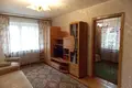 3 room apartment 51 m² Akciabrski, Belarus