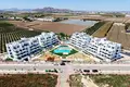 Appartement 3 chambres 370 m² Torre-Pacheco, Espagne