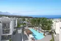 Apartment 51 m² Agios Amvrosios, Northern Cyprus