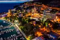 Квартира 3 спальни 137 м² Будва, Черногория