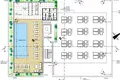 Wohnung 1 Schlafzimmer 64 m² Geroskipou, Zypern