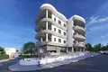 Mieszkanie 2 pokoi 92 m² Demos Agiou Athanasiou, Cypr
