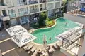 1 bedroom apartment 48 m² Nesebar, Bulgaria
