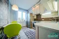 Wohnung 4 zimmer 83 m² Minsk, Belarus