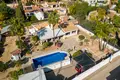 villa de 5 chambres 215 m² lAlfas del Pi, Espagne