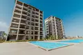 Квартира 3 комнаты 82 м² Аксу, Турция